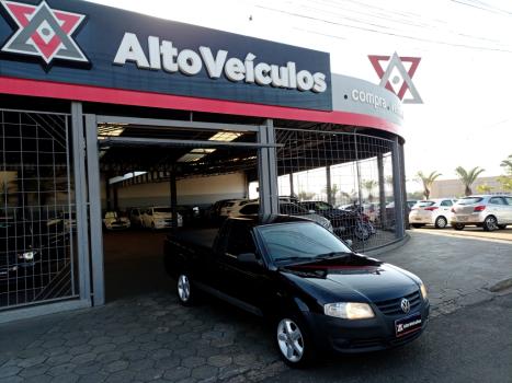 VOLKSWAGEN Saveiro 1.6 G4 TREND FLEX, Foto 2