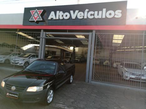 VOLKSWAGEN Saveiro 1.6 G4 TREND FLEX, Foto 3