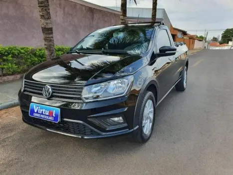 VOLKSWAGEN Saveiro 1.6 G6 TRENDLINE FLEX, Foto 3