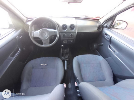 VOLKSWAGEN Saveiro 1.6 G5 TROOPER CABINE ESTENDIDA FLEX, Foto 6