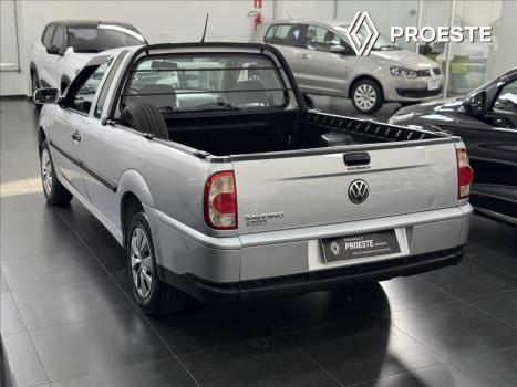 VOLKSWAGEN Saveiro 1.6 G4 FLEX, Foto 3