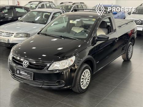 VOLKSWAGEN Saveiro 1.6 G5 FLEX, Foto 3