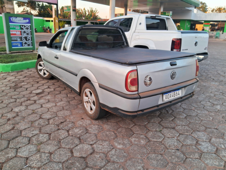 VOLKSWAGEN Saveiro 1.6 G4 CITY FLEX, Foto 5