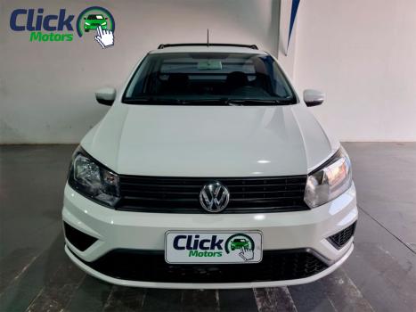 VOLKSWAGEN Saveiro 1.6 16V FLEX MSI TRENDLINE CABINE SIMPLES, Foto 8