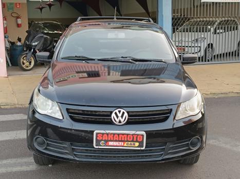 VOLKSWAGEN Saveiro 1.6 G5 FLEX, Foto 5