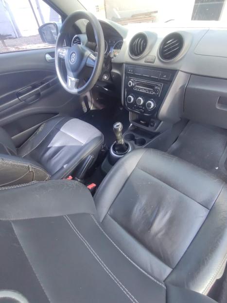 VOLKSWAGEN Saveiro 1.6 G4 FLEX CROSS CABINE ESTENDIDA, Foto 3