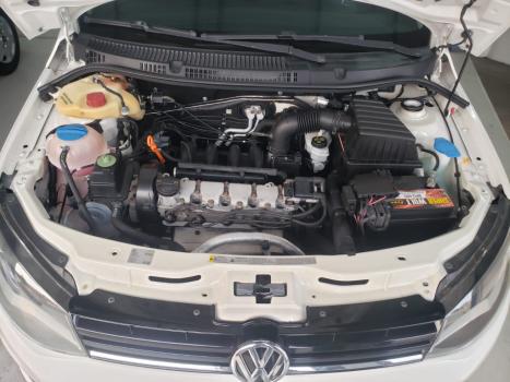 VOLKSWAGEN Saveiro 1.6 G6 FLEX, Foto 7