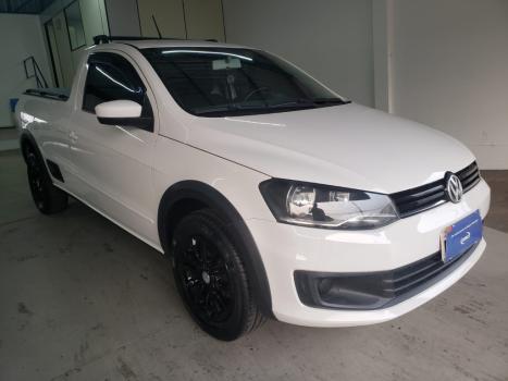 VOLKSWAGEN Saveiro 1.6 G6 FLEX, Foto 1