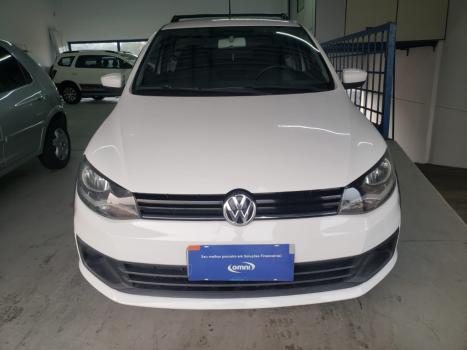 VOLKSWAGEN Saveiro 1.6 G6 FLEX, Foto 2