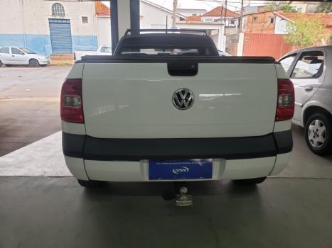 VOLKSWAGEN Saveiro 1.6 G6 FLEX, Foto 5