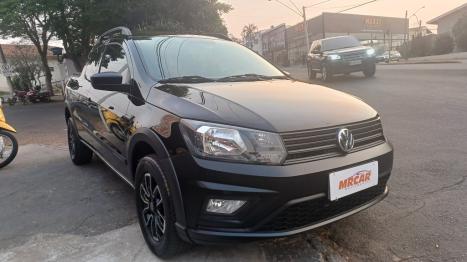 VOLKSWAGEN Saveiro 1.6 FLEX MSI ROBUST CABINE DUPLA, Foto 2