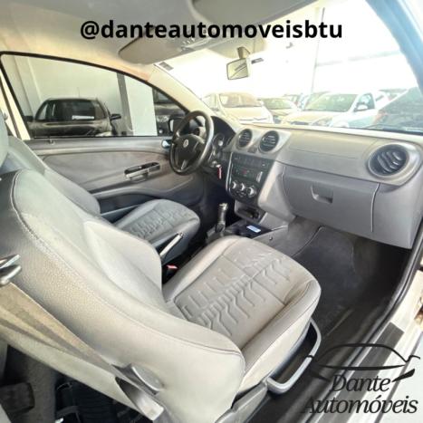 VOLKSWAGEN Saveiro 1.6 G5 CROSS CABINE ESTENDIDA FLEX, Foto 6