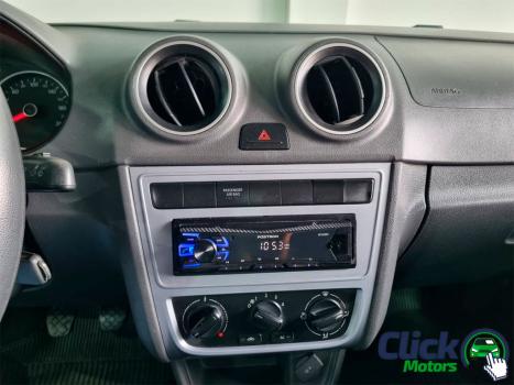 VOLKSWAGEN Saveiro 1.6 16V FLEX MSI ROBUST CABINE SIMPLES, Foto 11