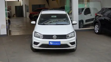 VOLKSWAGEN Saveiro 1.6 G7 CABINE SIMPLES ROBUST FLEX, Foto 2