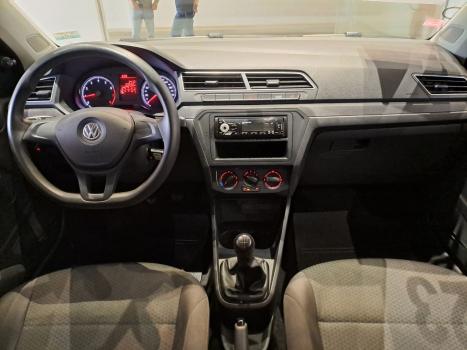 VOLKSWAGEN Saveiro 1.6 G7 CABINE SIMPLES ROBUST FLEX, Foto 5