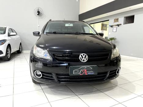 VOLKSWAGEN Saveiro 1.6 G5 TROOPER CABINE ESTENDIDA FLEX, Foto 1