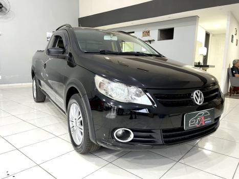 VOLKSWAGEN Saveiro 1.6 G5 TROOPER CABINE ESTENDIDA FLEX, Foto 2