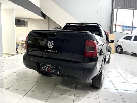 VOLKSWAGEN Saveiro 1.6 G5 TROOPER CABINE ESTENDIDA FLEX, Foto 5