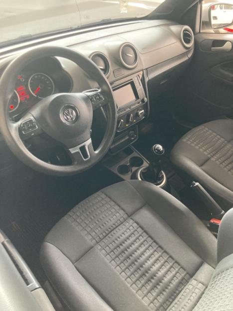 VOLKSWAGEN Saveiro 1.6 16V G6 CROSS CABINE ESTENDIDA FLEX, Foto 7