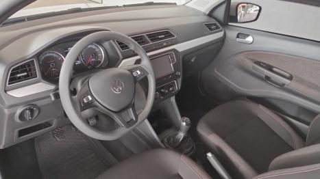 VOLKSWAGEN Saveiro 1.6 16V FLEX MSI TRENDLINE CABINE SIMPLES, Foto 10