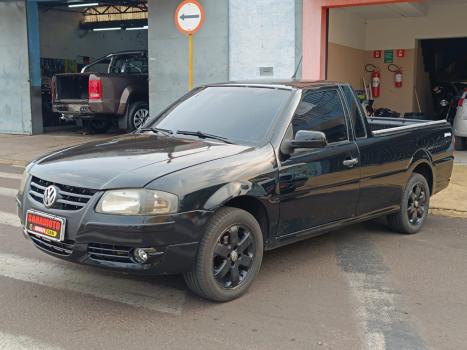 VOLKSWAGEN Saveiro 1.6 G4 SUPER SURF FLEX, Foto 2