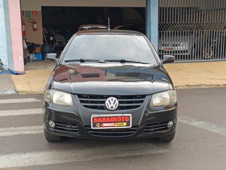 VOLKSWAGEN Saveiro 1.6 G4 SUPER SURF FLEX, Foto 3