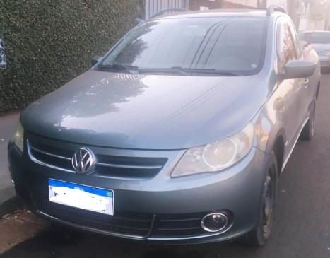 VOLKSWAGEN Saveiro 1.6 CABINE ESTENDIDA FLEX, Foto 1