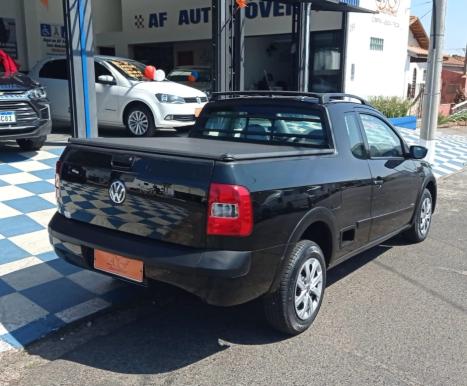 VOLKSWAGEN Saveiro 1.6 CABINE ESTENDIDA FLEX, Foto 10