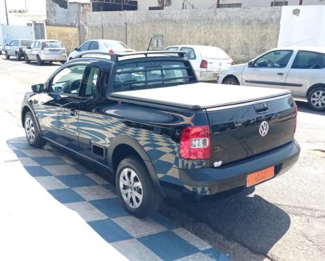 VOLKSWAGEN Saveiro 1.6 CABINE ESTENDIDA FLEX, Foto 3