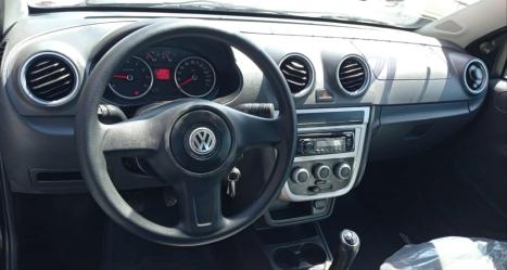 VOLKSWAGEN Saveiro 1.6 CABINE ESTENDIDA FLEX, Foto 4