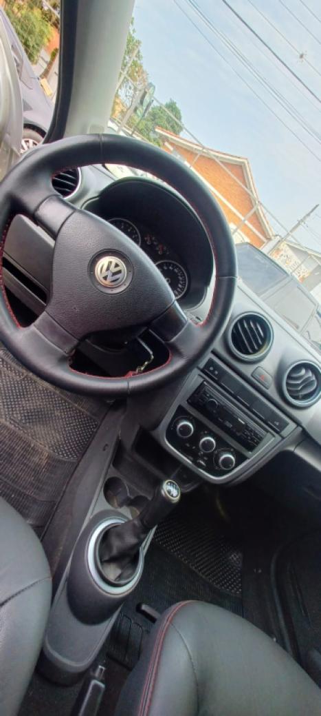 VOLKSWAGEN Saveiro 1.6 G5 TROOPER FLEX, Foto 5