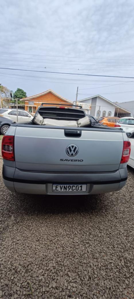 VOLKSWAGEN Saveiro 1.6 G5 TROOPER FLEX, Foto 8