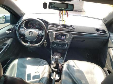 VOLKSWAGEN Saveiro 1.6 G6 CABINE DUPLA CROSS FLEX, Foto 11