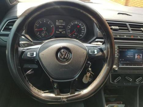 VOLKSWAGEN Saveiro 1.6 G6 CABINE DUPLA CROSS FLEX, Foto 13