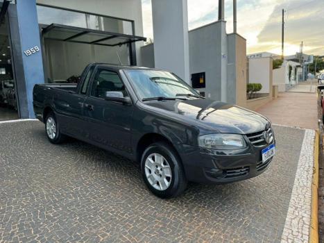 VOLKSWAGEN Saveiro 1.6 G6 FLEX, Foto 1