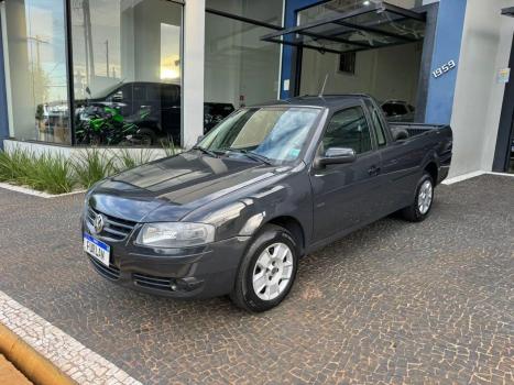 VOLKSWAGEN Saveiro 1.6 G6 FLEX, Foto 2