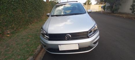 VOLKSWAGEN Saveiro 1.6 FLEX MPI TRENDLINE CABINE SIMPLES, Foto 5