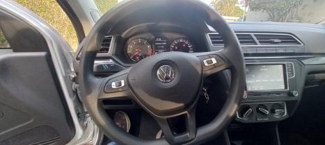 VOLKSWAGEN Saveiro 1.6 FLEX MPI TRENDLINE CABINE SIMPLES, Foto 12