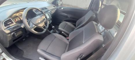 VOLKSWAGEN Saveiro 1.6 FLEX MPI TRENDLINE CABINE SIMPLES, Foto 15