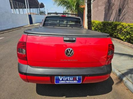 VOLKSWAGEN Saveiro 1.6 G6 SURF FLEX, Foto 4