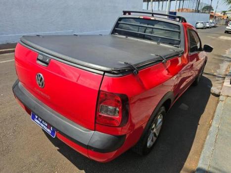 VOLKSWAGEN Saveiro 1.6 G6 SURF FLEX, Foto 5