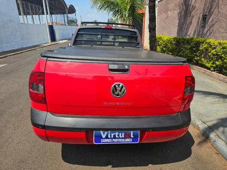 VOLKSWAGEN Saveiro 1.6 G6 SURF FLEX, Foto 4