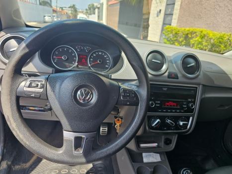 VOLKSWAGEN Saveiro 1.6 G6 SURF FLEX, Foto 8