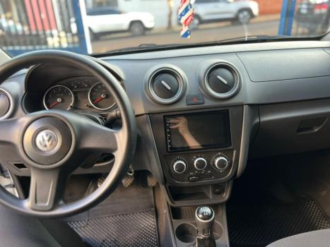 VOLKSWAGEN Saveiro 1.6 G5 TREND CABINE ESTENDIDA FLEX, Foto 5