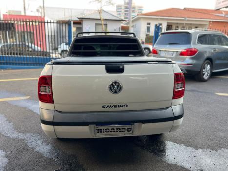 VOLKSWAGEN Saveiro 1.6 G5 TREND CABINE ESTENDIDA FLEX, Foto 13