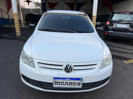 VOLKSWAGEN Saveiro 1.6 G5 TREND CABINE ESTENDIDA FLEX, Foto 3