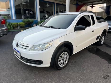 VOLKSWAGEN Saveiro 1.6 G5 TREND CABINE ESTENDIDA FLEX, Foto 1