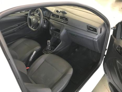 VOLKSWAGEN Saveiro 1.6 FLEX MSI ROBUST CABINE SIMPLES, Foto 5