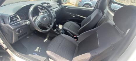 VOLKSWAGEN Saveiro 1.6 16V FLEX MSI TRENDLINE CABINE SIMPLES, Foto 8