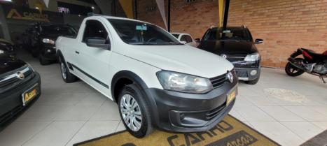 VOLKSWAGEN Saveiro 1.6 G6 FLEX, Foto 1